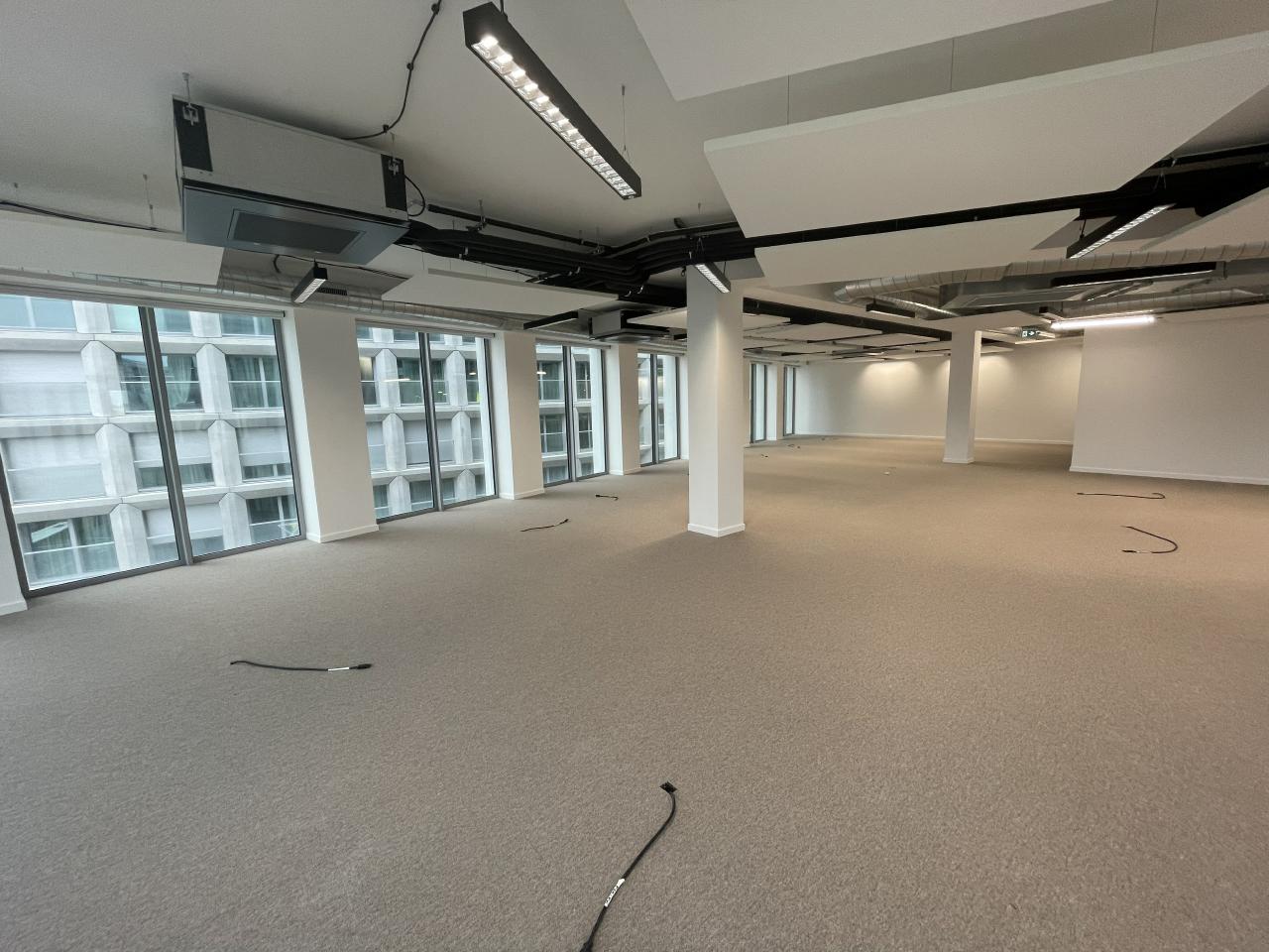 Bureau Rennes 468m² Vente bureau Rennes Ille-et-Vilaine OVBUR2531031 1